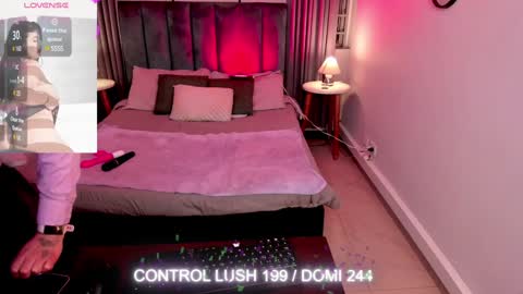 Sheyla online show from December 2024 04:31:02 AM