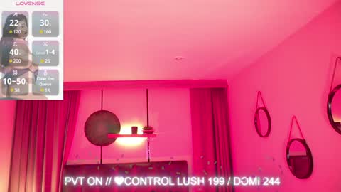 Sheyla online show from January 2025 04:32:01 AM