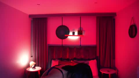 Sheyla online show from February 2025 04:27:01 AM