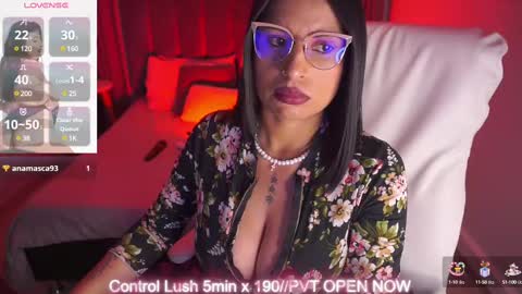 Sheyla online show from February 2025 08:28:02 AM