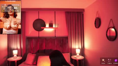 Sheyla online show from September 2025 04:12:02 AM