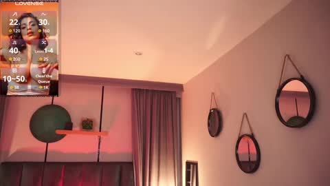 Sheyla online show from September 2025 04:03:01 AM