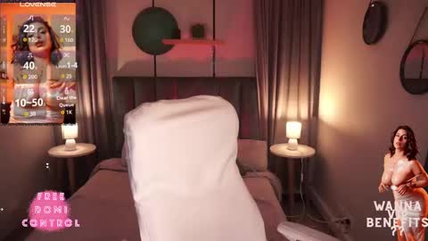 Sheyla online show from September 2025 04:02:02 AM