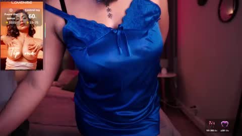 Sheyla online show from September 2025 04:17:02 AM