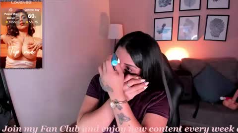 Sheyla online show from February 2026 04:27:01 AM