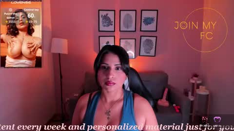 Sheyla online show from February 2026 04:22:02 AM