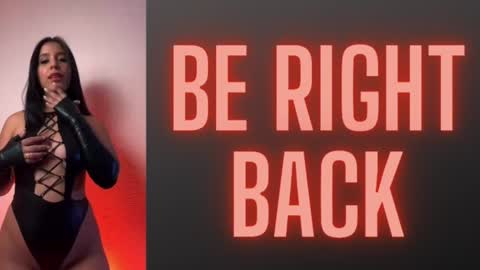 Snapshot of sheylabakerr chatting on January 2025 01:54:01 PM Sheyla Bakerr online show from January 2025 01:54:01 PM