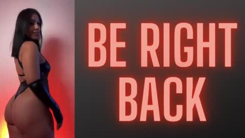 Snapshot of sheylabakerr chatting on January 2025 01:34:01 PM Sheyla Bakerr online show from January 2025 01:34:01 PM