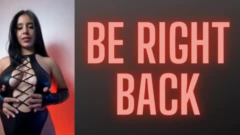 Snapshot of sheylabakerr chatting on February 2025 02:10:01 PM Sheyla Bakerr online show from February 2025 02:10:01 PM