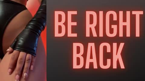 Snapshot of sheylabakerr chatting on March 2025 02:37:01 PM Sheyla Bakerr online show from March 2025 02:37:01 PM