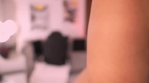 Snapshot of sheylabakerr chatting on October 2025 10:59:02 AM Sheyla Bakerr online show from October 2025 10:59:02 AM