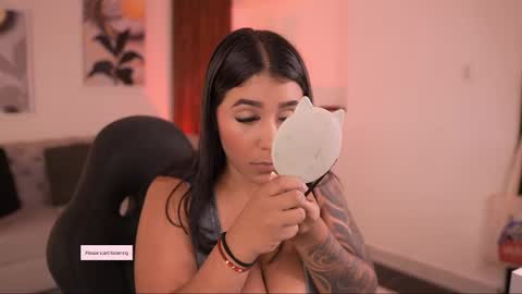 Snapshot of sheylabakerr chatting on November 2025 09:45:01 AM Sheyla Bakerr online show from November 2025 09:45:01 AM