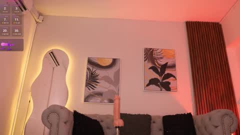 Snapshot of sheylabakerr chatting on November 2025 09:50:01 PM Sheyla Bakerr online show from November 2025 09:50:01 PM