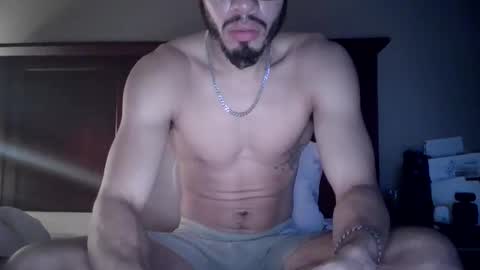 SHEYREY online show from February 2026 10:31:01 PM