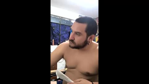 Snapshot of shidokun02 chatting on March 2026 03:05:02 PM TSK online show from March 2026 03:05:02 PM