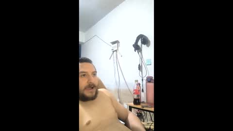 Snapshot of shidokun02 chatting on April 2026 08:08:01 AM TSK online show from April 2026 08:08:01 AM