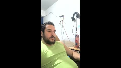 Snapshot of shidokun02 chatting on April 2026 11:06:01 AM TSK online show from April 2026 11:06:01 AM