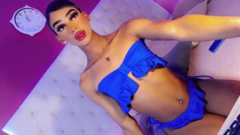 shiirleysweet online show from December 2024 05:00:01 AM