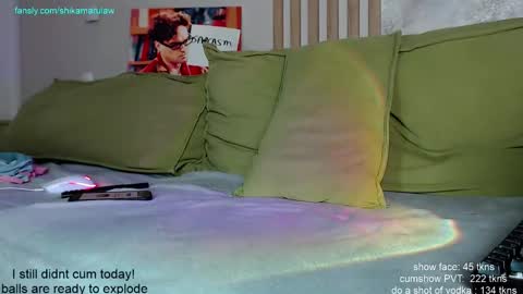    Alex  Independent model. online show from September 2025 05:16:02 PM