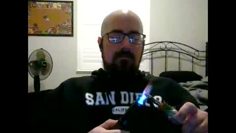 ShiloPershing92 online show from February 2025 02:08:01 PM