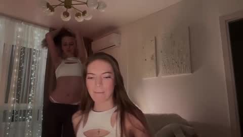 Nika online show from December 2024 05:37:02 PM