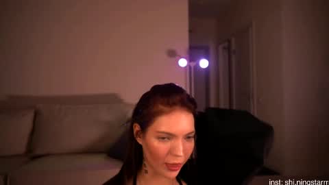 Nika online show from March 2025 06:34:02 PM