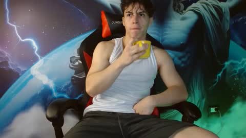 Snapshot of shinobi_grey chatting on December 2024 02:39:01 PM  .. shinobi .. online show from December 2024 02:39:01 PM