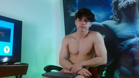 Snapshot of shinobi_grey chatting on January 2025 06:35:01 PM  .. shinobi .. online show from January 2025 06:35:01 PM