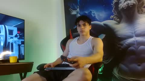 Snapshot of shinobi_grey chatting on January 2025 03:17:02 PM  .. shinobi .. online show from January 2025 03:17:02 PM