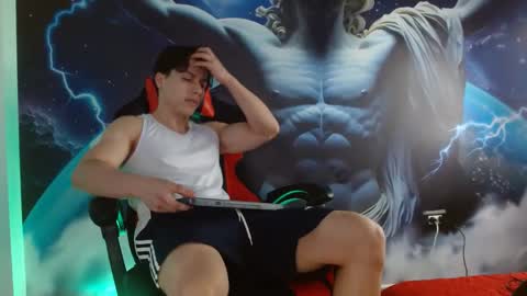 Snapshot of shinobi_grey chatting on January 2025 07:21:01 PM  .. shinobi .. online show from January 2025 07:21:01 PM