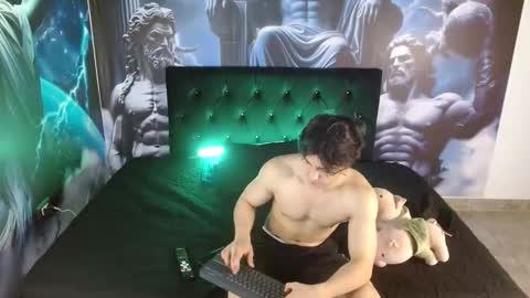 Snapshot of shinobi_grey chatting on January 2025 02:37:02 AM  .. shinobi .. online show from January 2025 02:37:02 AM