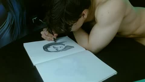 Snapshot of shinobi_grey chatting on January 2025 05:48:02 AM  .. shinobi .. online show from January 2025 05:48:02 AM