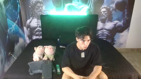 Snapshot of shinobi_grey chatting on January 2025 03:26:02 AM  .. shinobi .. online show from January 2025 03:26:02 AM