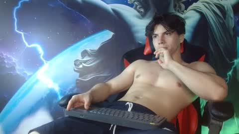 Snapshot of shinobi_grey chatting on January 2025 06:30:02 AM  .. shinobi .. online show from January 2025 06:30:02 AM