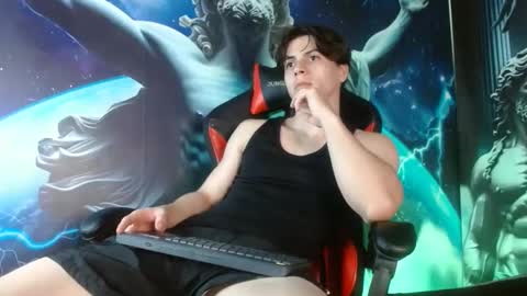 Snapshot of shinobi_grey chatting on January 2025 03:15:01 AM  .. shinobi .. online show from January 2025 03:15:01 AM