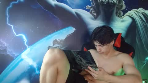 Snapshot of shinobi_grey chatting on January 2025 06:16:01 AM  .. shinobi .. online show from January 2025 06:16:01 AM