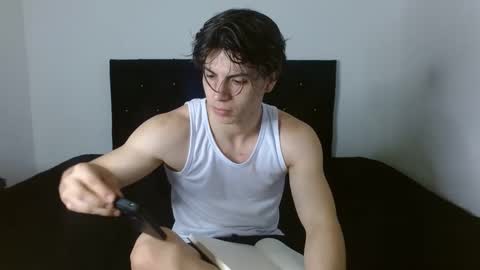 Snapshot of shinobi_grey chatting on February 2025 03:47:02 PM  .. shinobi .. online show from February 2025 03:47:02 PM