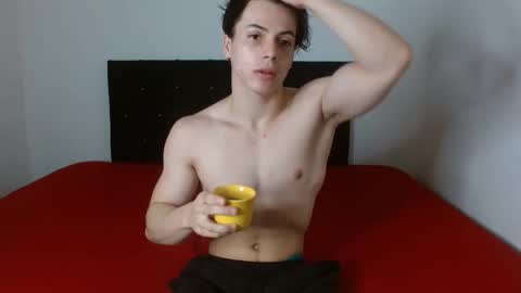 Snapshot of shinobi_grey chatting on February 2025 03:27:02 PM  .. shinobi .. online show from February 2025 03:27:02 PM