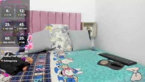 shira_sexylove online show from February 2025 05:54:02 PM