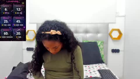 shira_sexylove online show from February 2025 10:53:01 PM