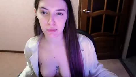 Snapshot of shiraha___rafieru chatting on April 2026 10:56:02 PM shiraha___rafieru online show from April 2026 10:56:02 PM