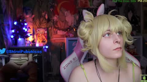 Im Lilu Rosenblum  Guys I have   ----Ill be glad to see you there online show from December 2024 02:02:01 PM