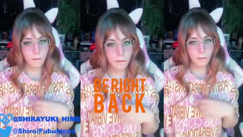 Im Lilu Rosenblum  Guys I have   ----Ill be glad to see you there online show from December 2024 04:06:01 PM