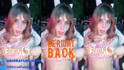 Im Lilu Rosenblum  Guys I have   ----Ill be glad to see you there online show from December 2024 06:00:02 AM