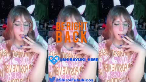 Im Lilu Rosenblum  Guys I have   ----Ill be glad to see you there online show from January 2025 09:52:01 AM