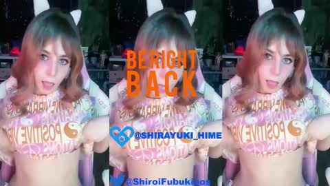 Im Lilu Rosenblum  Guys I have   ----Ill be glad to see you there online show from February 2025 12:36:01 PM