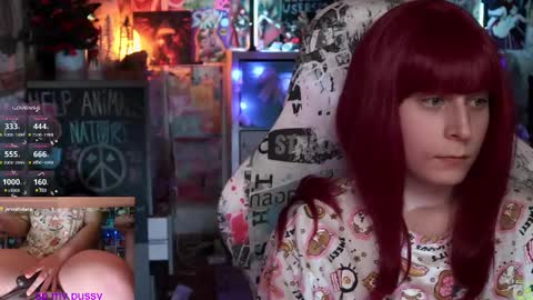 Im Lilu Rosenblum  Guys I have   ----Ill be glad to see you there online show from March 2025 05:16:02 PM