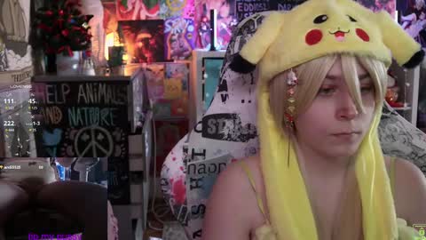 Im Lilu Rosenblum  Guys I have   ----Ill be glad to see you there online show from March 2025 01:06:02 PM