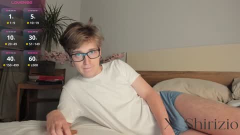 Snapshot of shirizo chatting on December 2024 09:26:02 PM Matthew online show from December 2024 09:26:02 PM