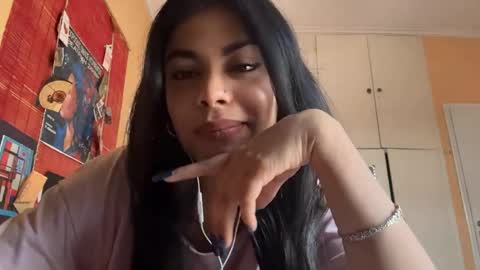 Karin online show from April 2026 10:56:01 AM